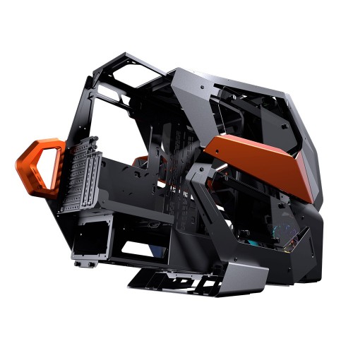 Cougar CONQUER 2 ATX Full Tower Gaming Case