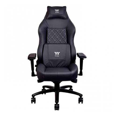 Thermaltake X Comfort Real Leather Gaming Chair