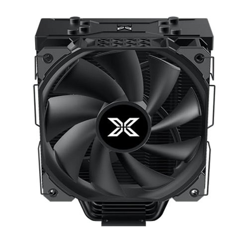 Xigmatek AIR-KILLER CPU Air Cooler